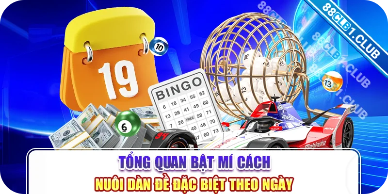 Tổng quan bật mí cách nuôi dàn đề đặc biệt theo ngày