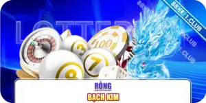 Rồng bạch kim