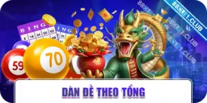 dàn đề theo tổng