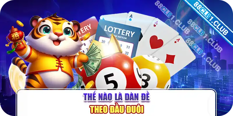 Thế nào là dàn đề theo đầu đuôi