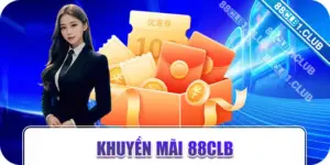 Khuyến Mãi 88CLB