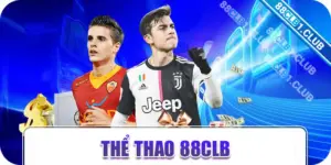 Thể Thao 88CLB