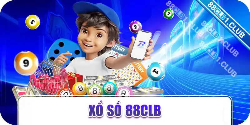 Xổ số 88CLB