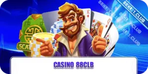 Casino 88CLB