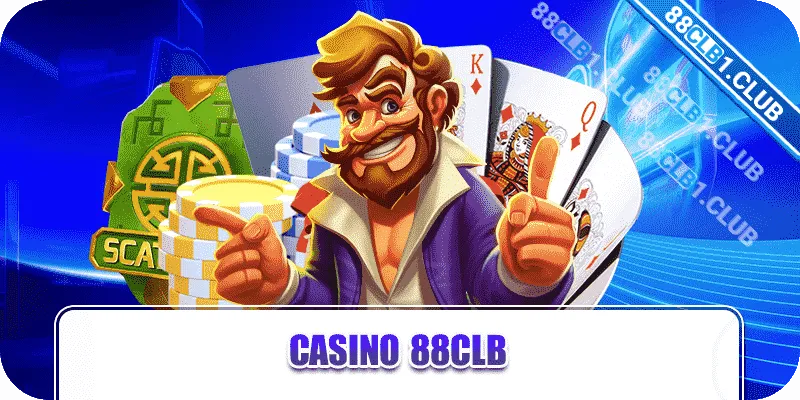 Casino 88CLB