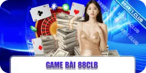 game bài 88CLB