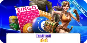 thuật ngữ lô đề